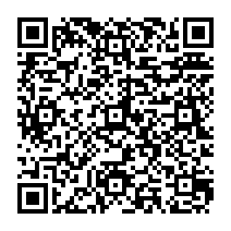 QR to open the iOS build